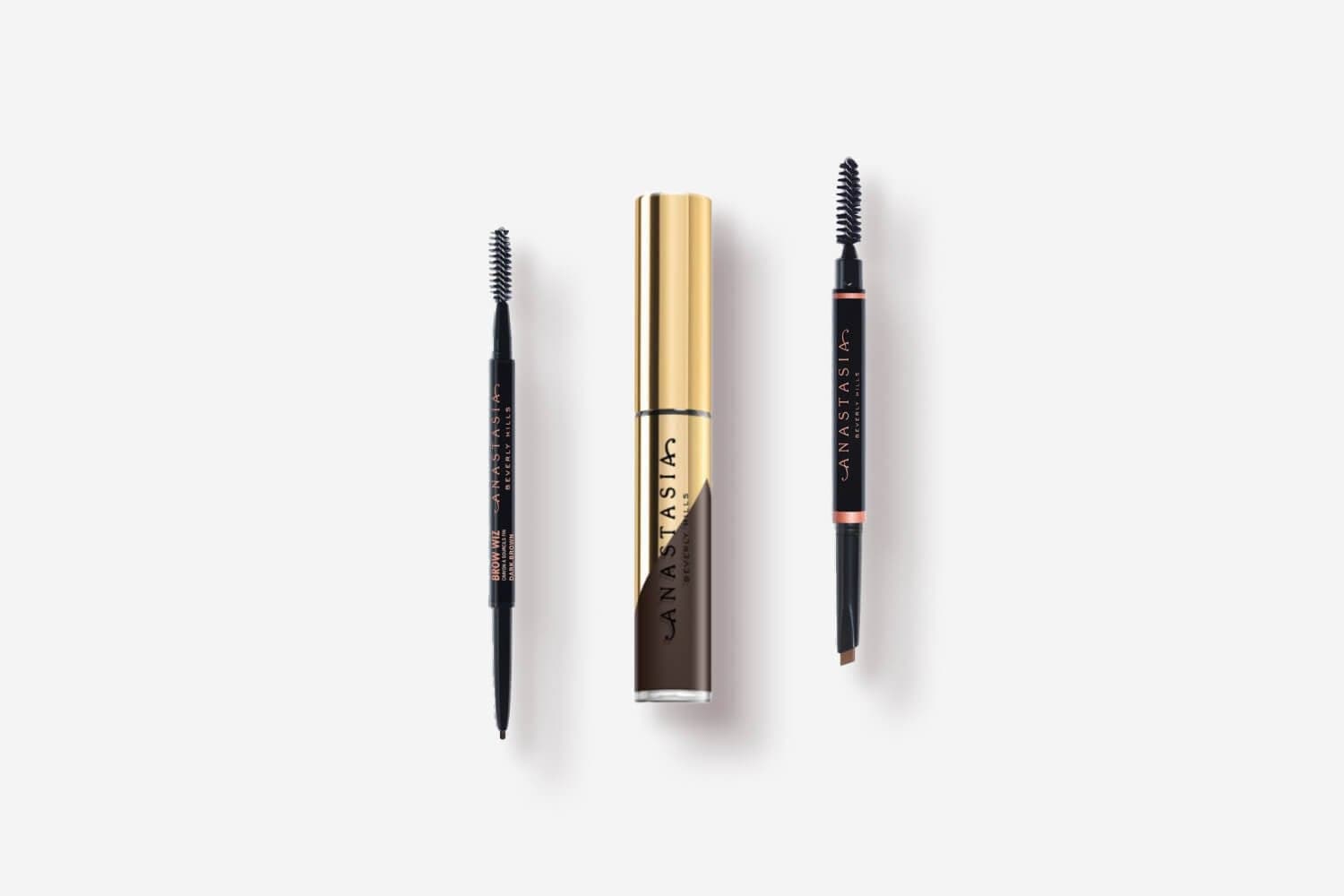 Anastasia Beverly Hills Makeup për Vetullat: 5 Produktet Tonat më të Mirë