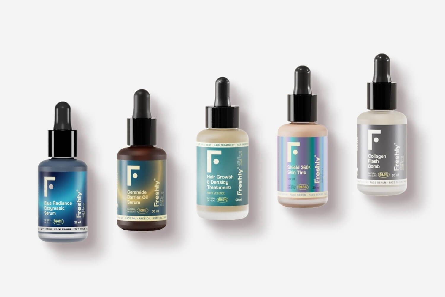 Produktet dhe Rishikimi i Markës Freshly Cosmetics më të Mirë