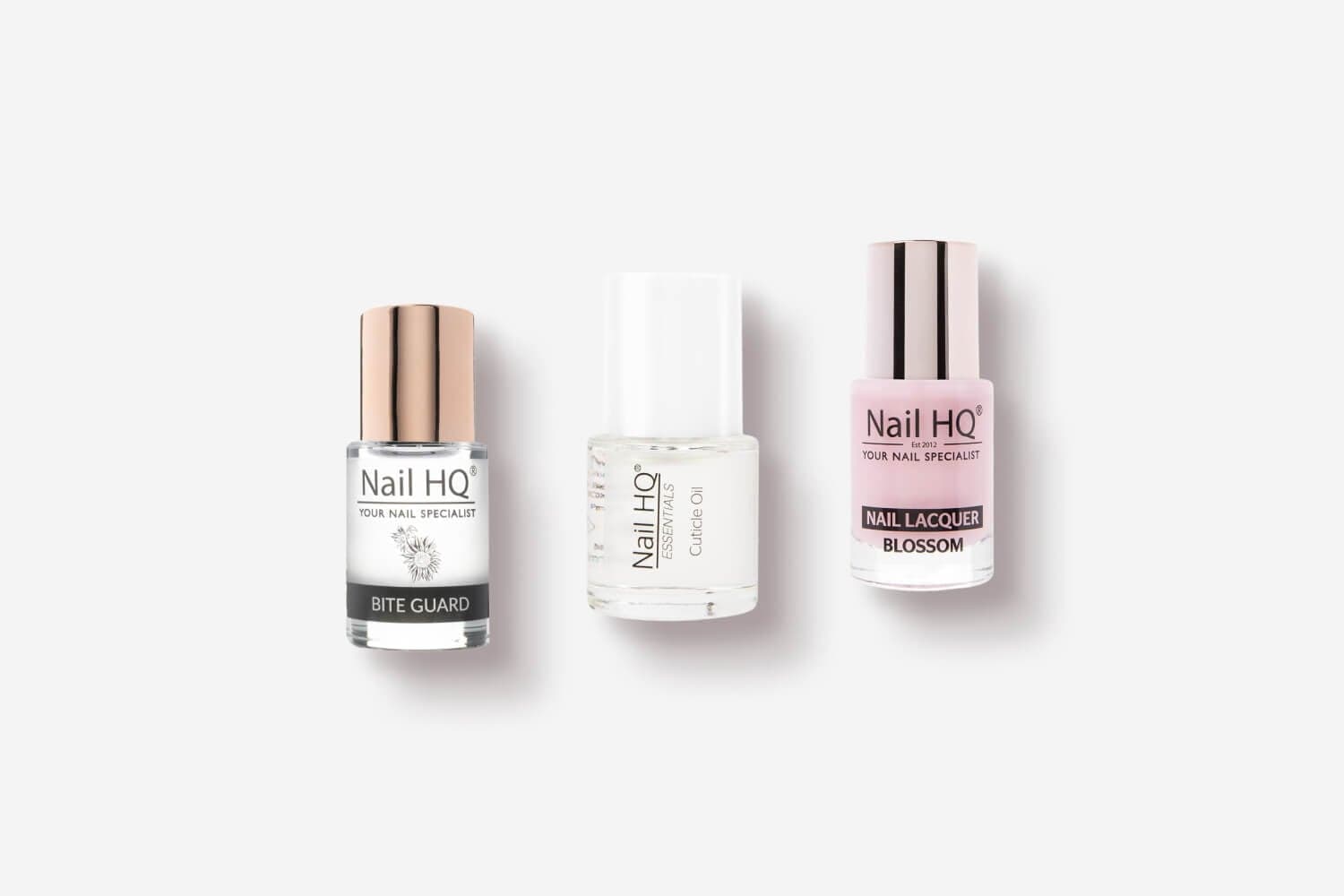 Top 8 Best Nail HQ Products: From Nail Polish to Polish Removal