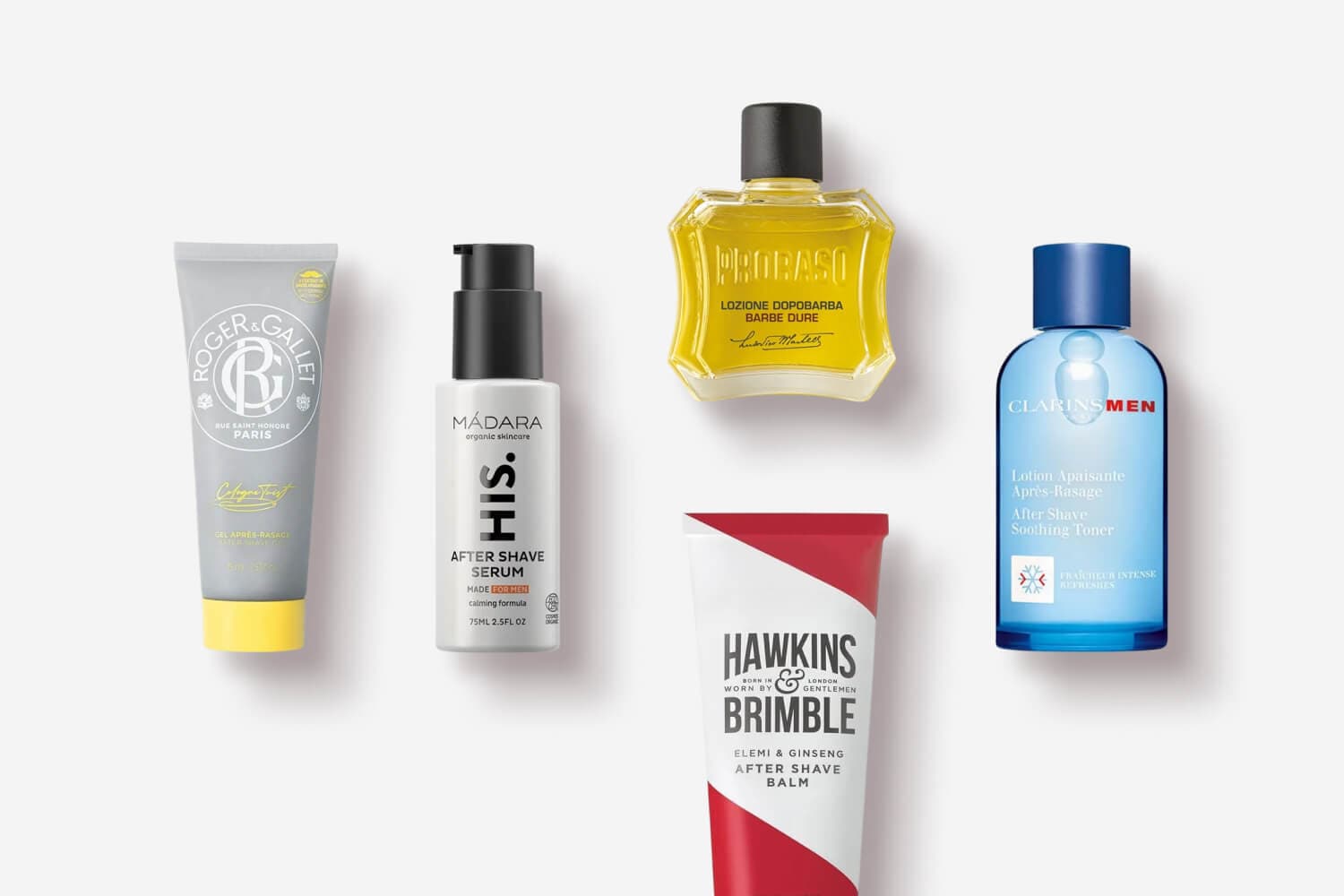 Brauche ich wirklich ein Aftershave?