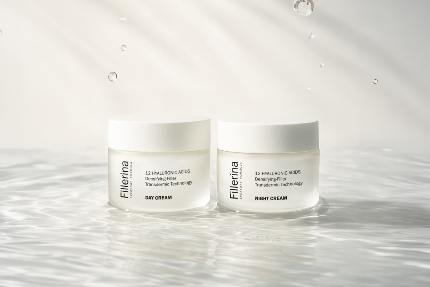 This Summer, Try Fillerina Everyday Formula for Healthy, Hydrated Skin This Summer, Try Fillerina Everyday Formula for Healthy, Hydrated Skin