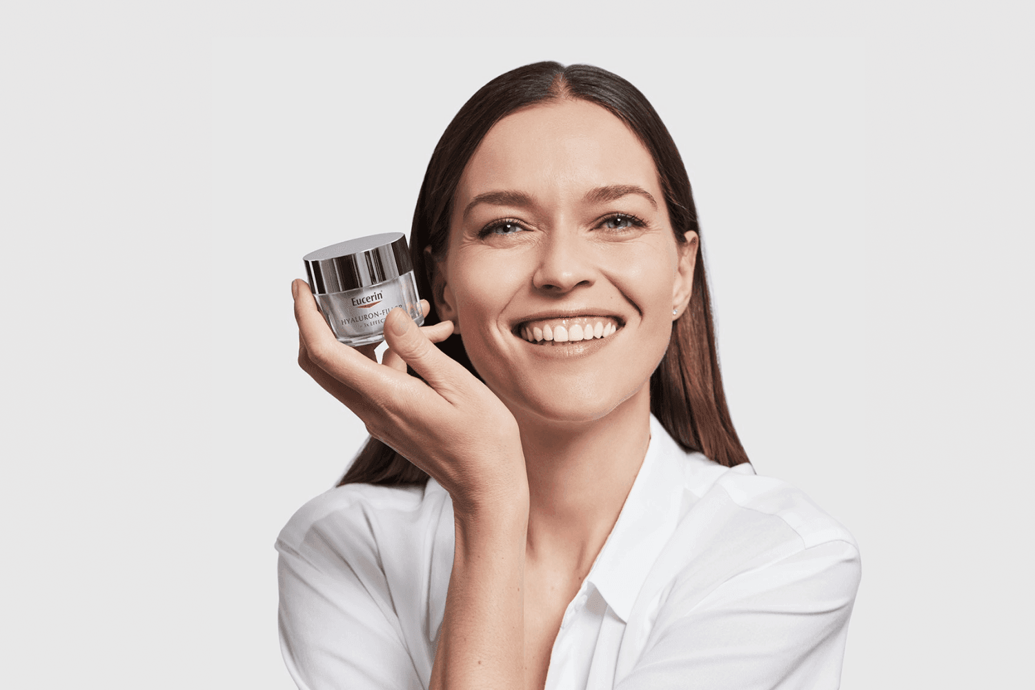 Best Eucerin Hyaluron-Filler for Your Age Group