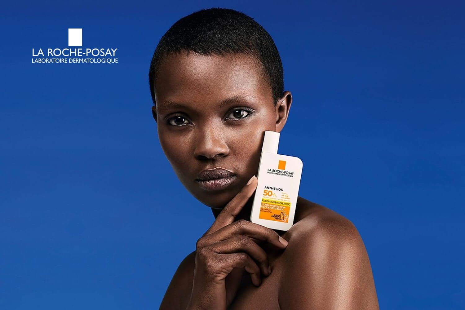 La Roche-Posay: The Brand in Interview La Roche-Posay: The Brand in Interview