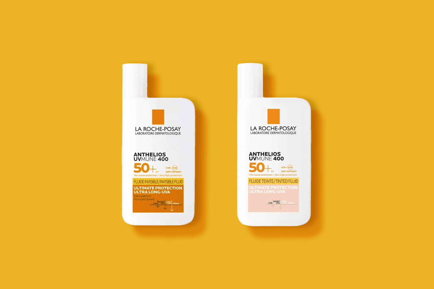 La Roche-Posay UVMune 400 SPF: What You Need to Know La Roche-Posay UVMune 400 SPF: What You Need to Know