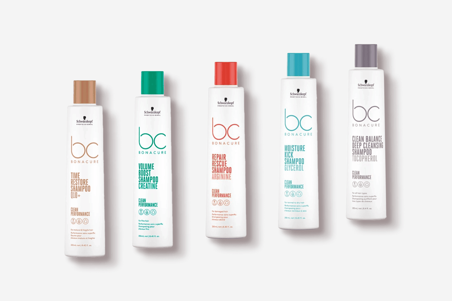 What Is the Best Bonacure Shampoo for You? What Is the Best Bonacure Shampoo for You?