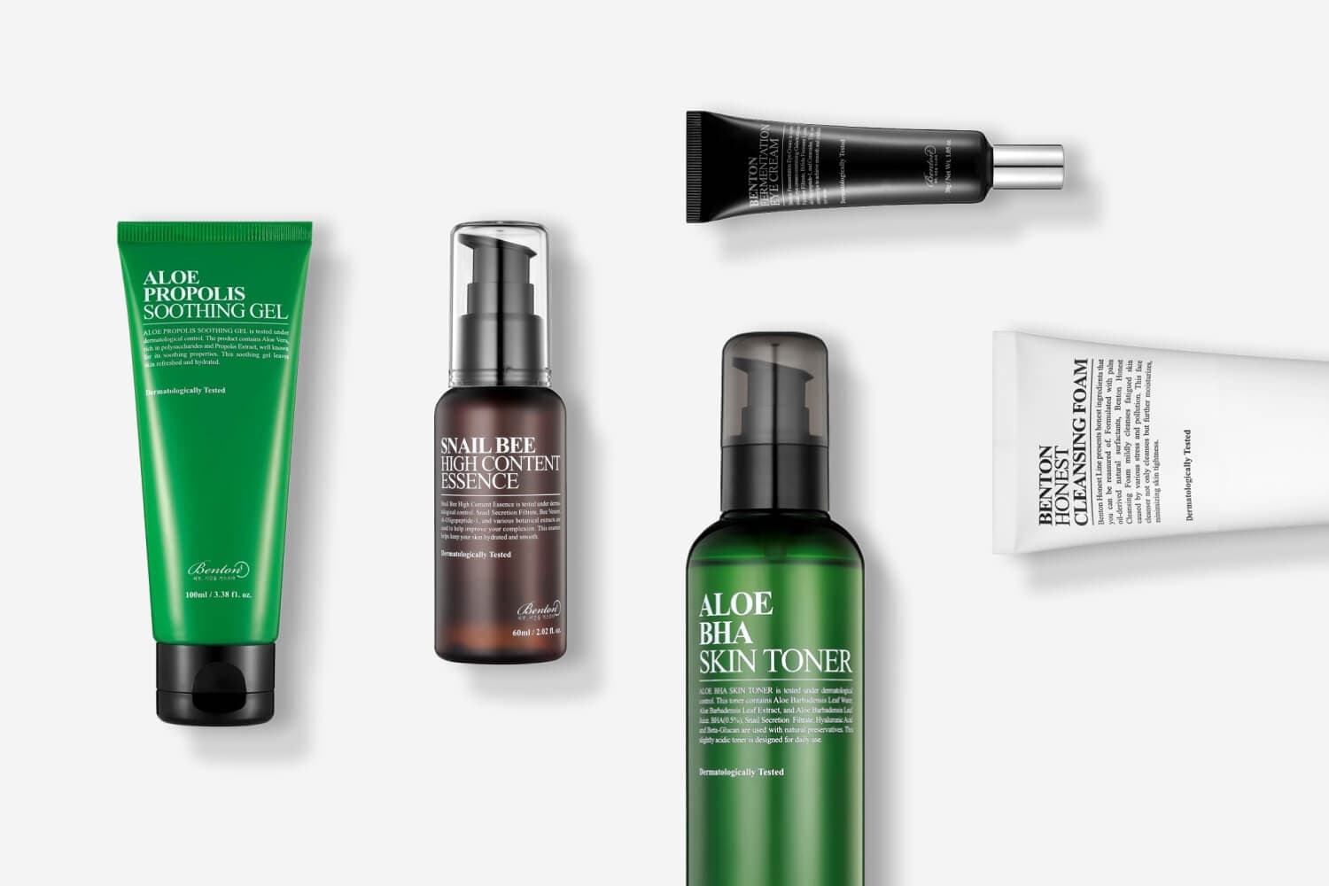 Best Eco-Friendly Benton Products Best Eco-Friendly Benton Products