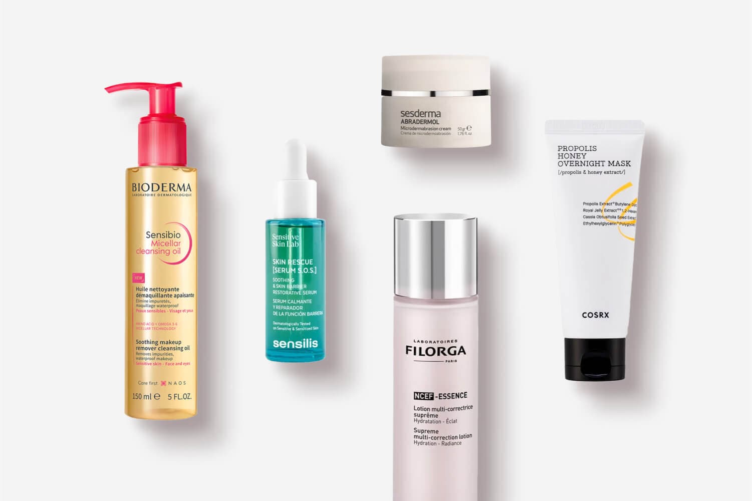 How to Get Glowing Skin Overnight How to Get Glowing Skin Overnight