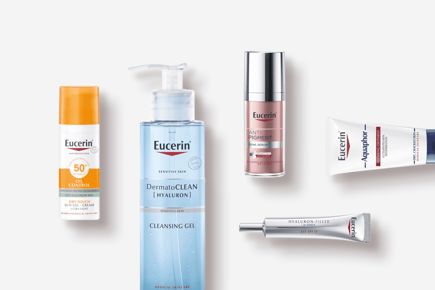Top 10 Best Eucerin Products Top 10 Best Eucerin Products
