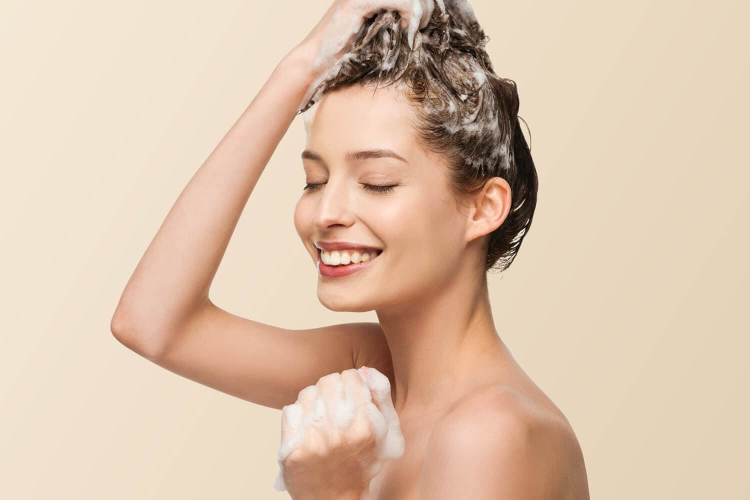 How to Use Pre-Shampoo to Boost Your Hair Care Routine How to Use Pre-Shampoo to Boost Your Hair Care Routine