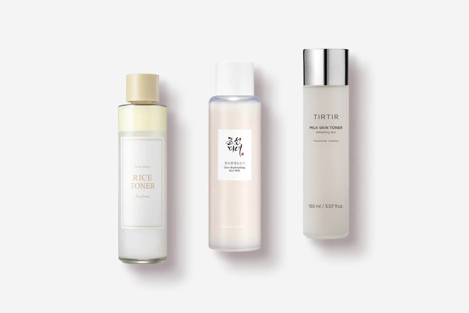 What Are Milky Toners Good For? What Are Milky Toners Good For?