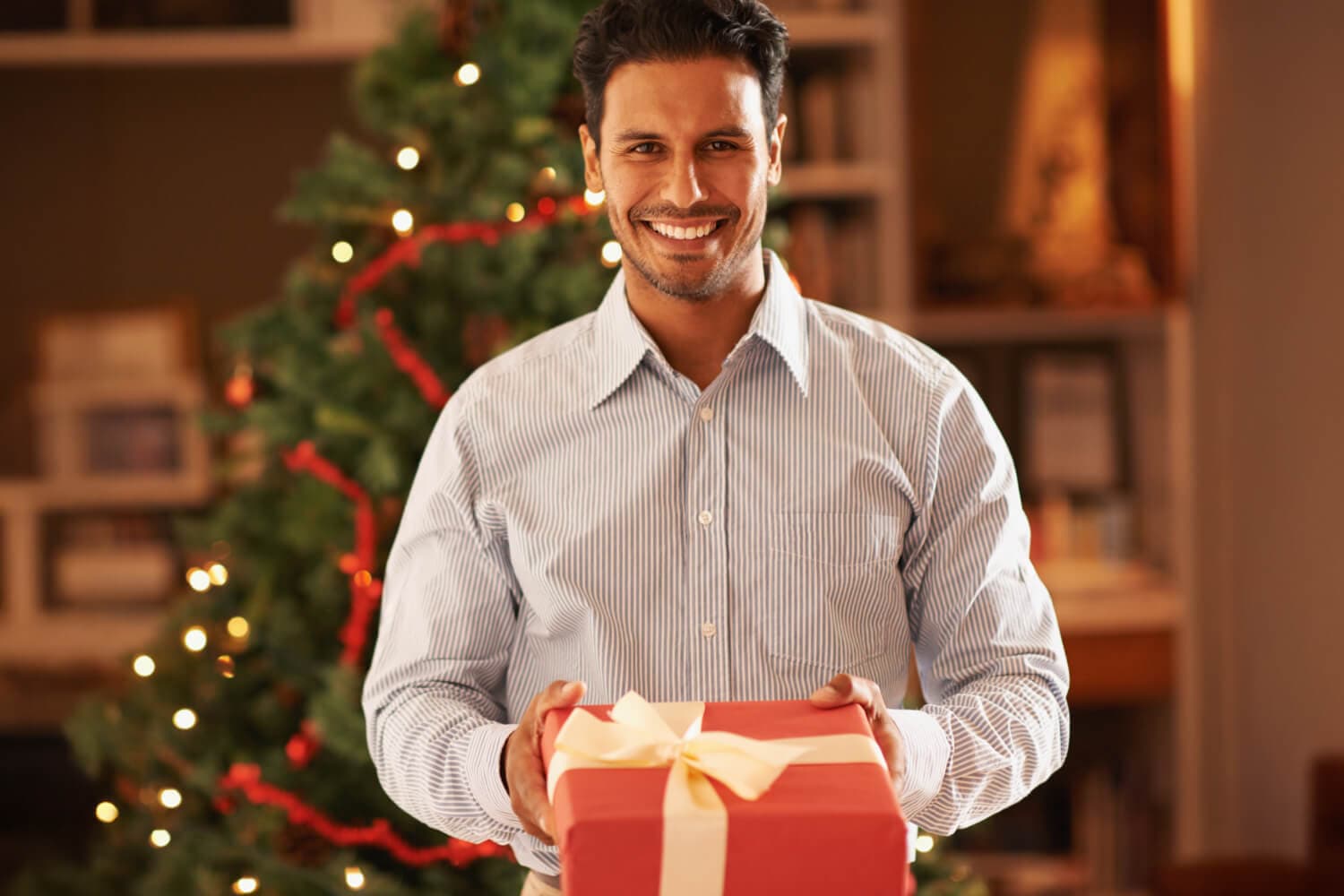 Christmas Gifts for Him: Cologne & Grooming Christmas Gifts for Him: Cologne & Grooming