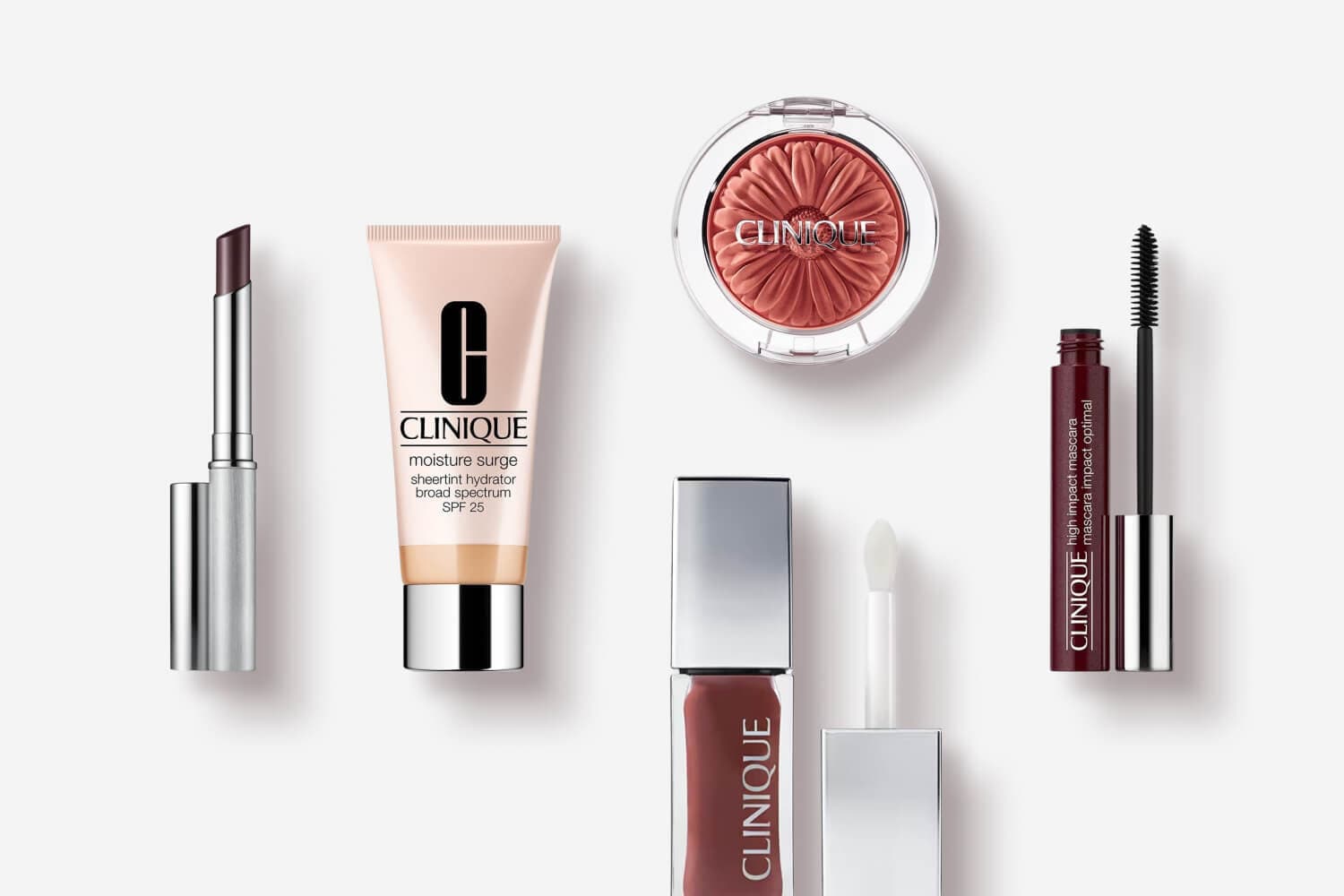 Your Guide to Clinique Makeup Your Guide to Clinique Makeup
