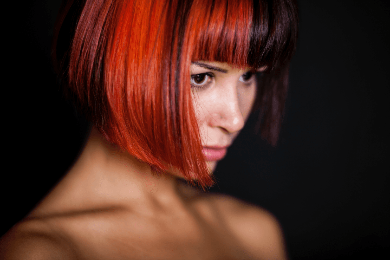 The Hair Color Numbers on Your Box Dye, Explained The Hair Color Numbers on Your Box Dye, Explained