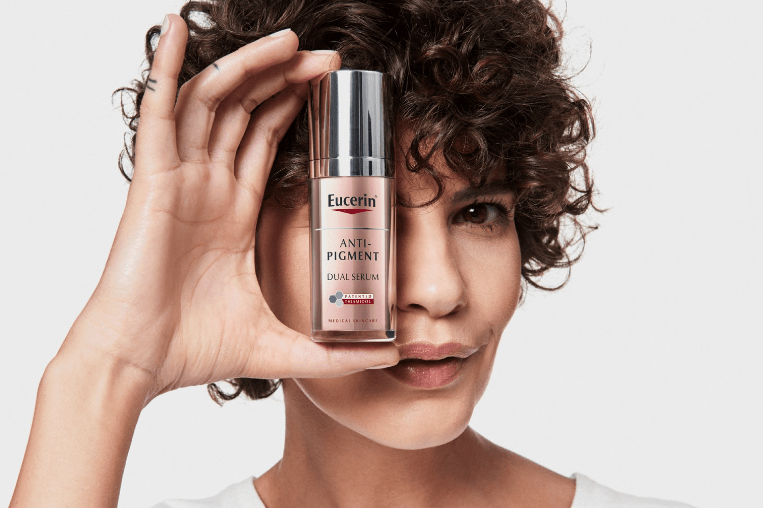 Eucerin Anti-Pigment Dual Serum Eucerin Anti-Pigment Dual Serum