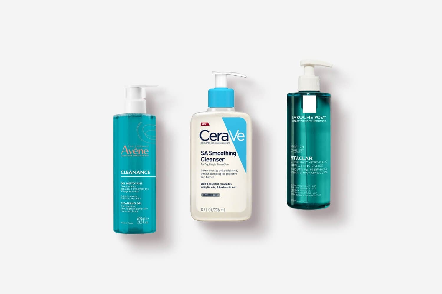 Best Body Washes for Back and Chest Acne Best Body Washes for Back and Chest Acne