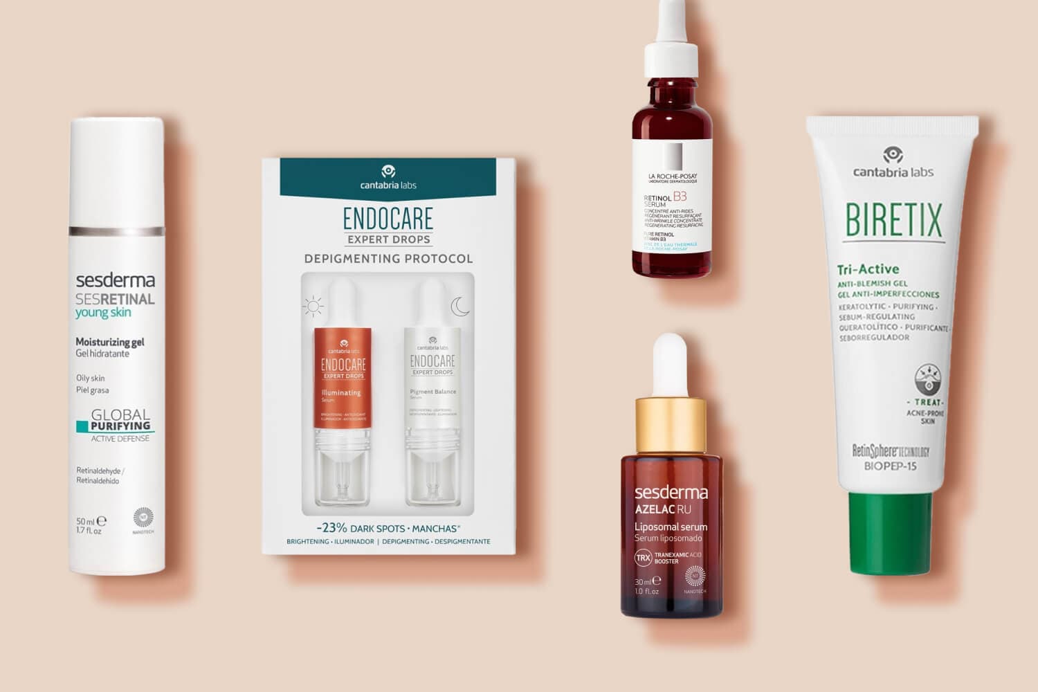 The Benefits of Retinol Against Acne, Wrinkles, & More The Benefits of Retinol Against Acne, Wrinkles, & More