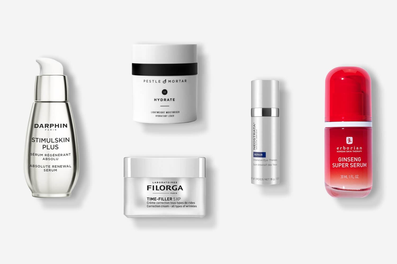 Benefits of Peptides in Skincare Benefits of Peptides in Skincare