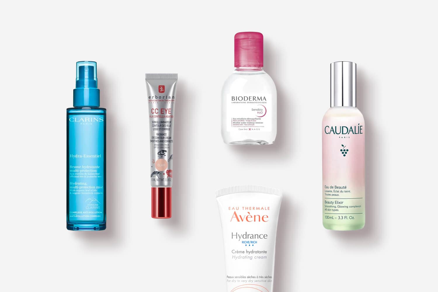 Beauty Essentials Under 100ml Beauty Essentials Under 100ml