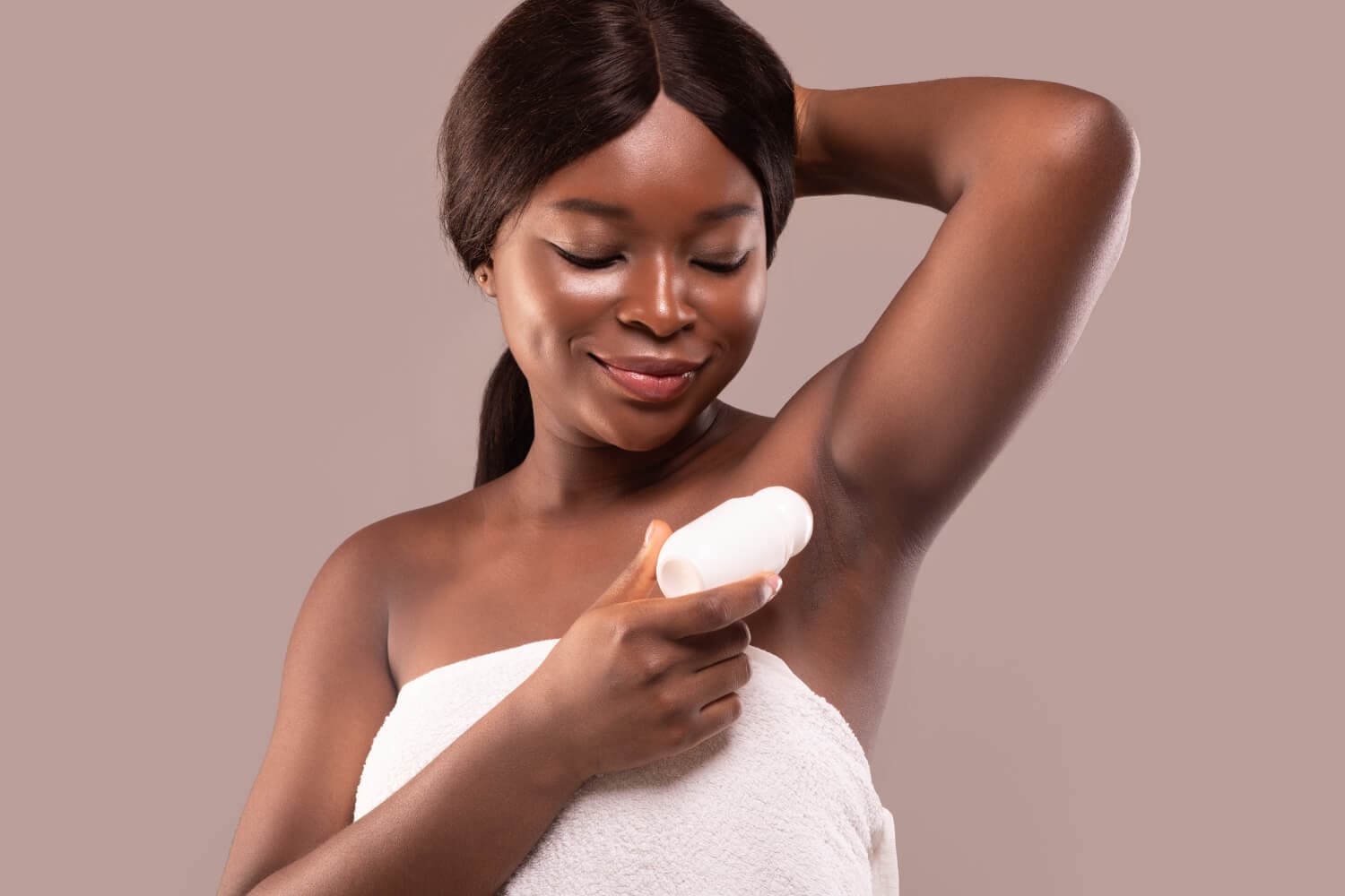 Is Aluminum-Free Deodorant Better? Is Aluminum-Free Deodorant Better?