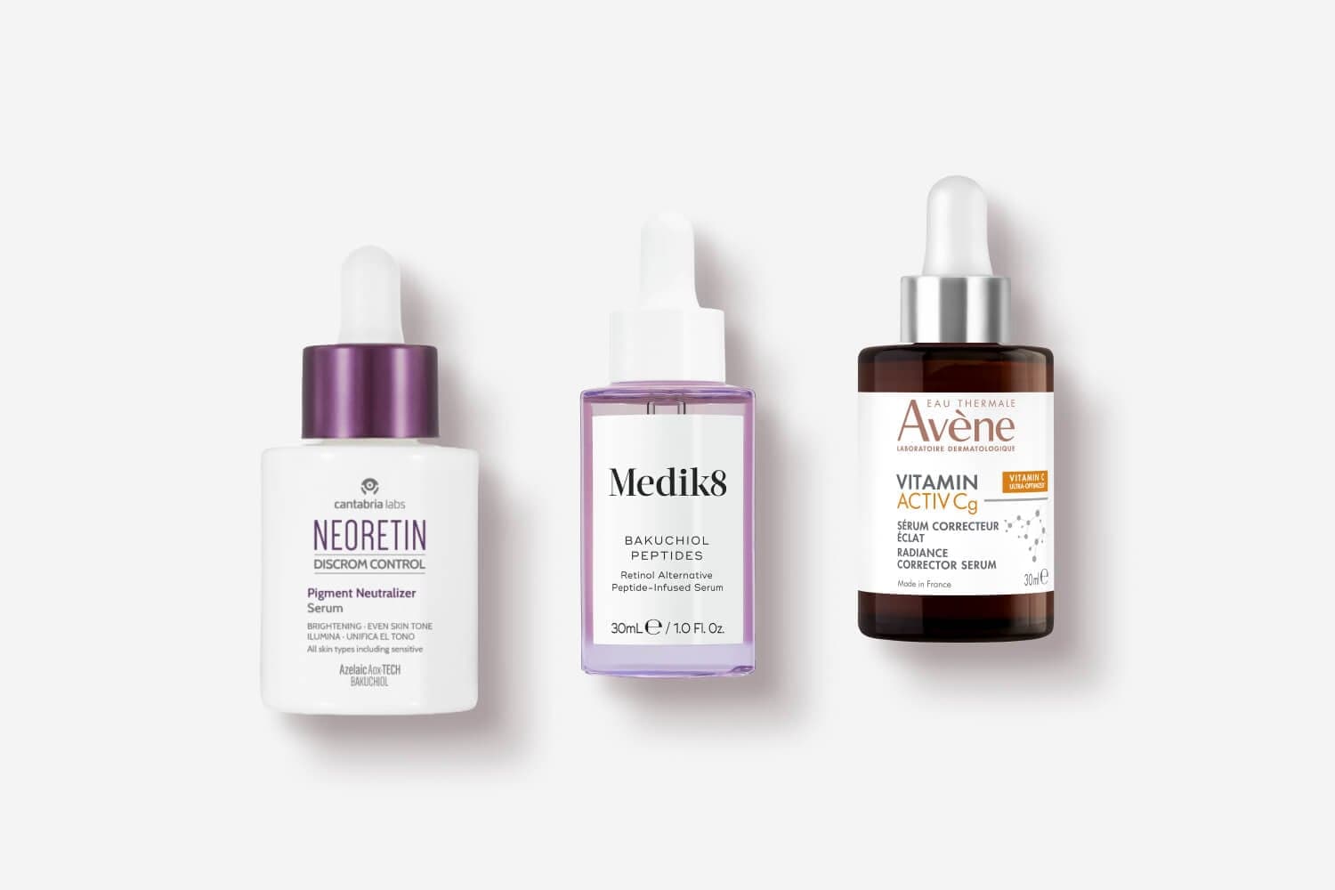 Bakuchiol Serums to Try Now Bakuchiol Serums to Try Now