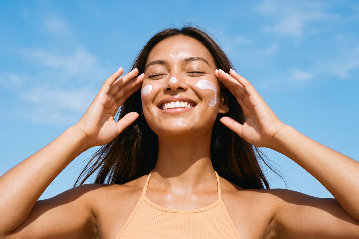 Does Sunscreen Prevent Tanning? Does Sunscreen Prevent Tanning?