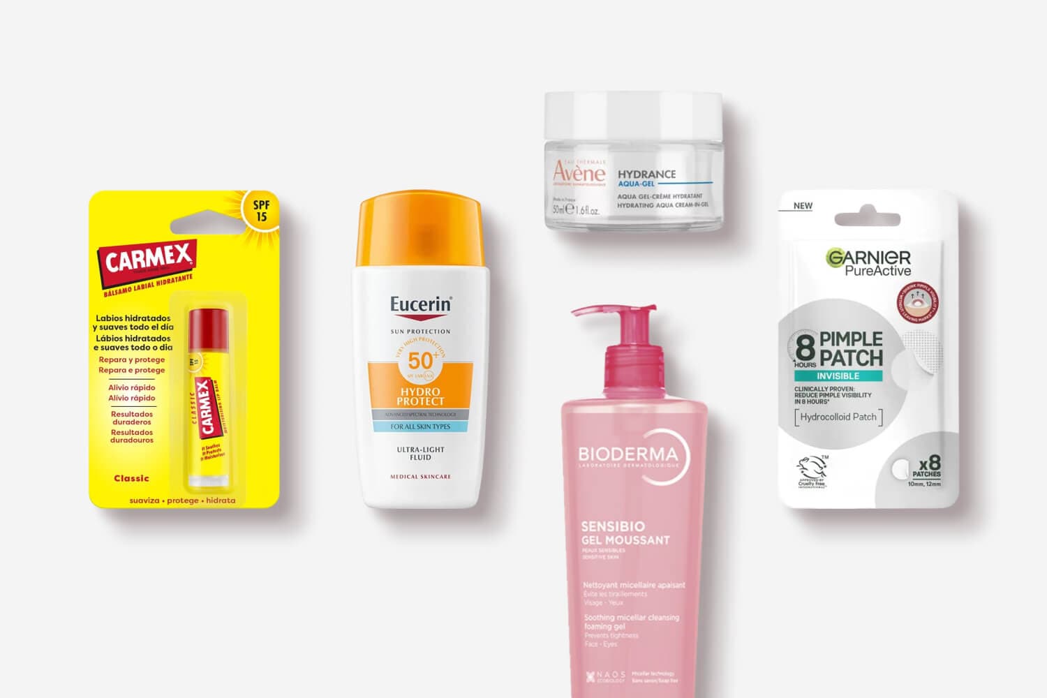 Skincare for Teens: What's Really Needed? Skincare for Teens: What's Really Needed?