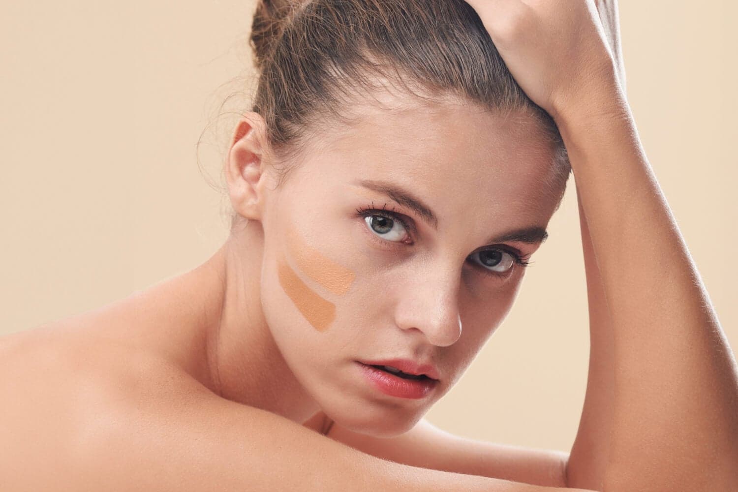 How to Choose the Right Foundation Shade & Type for You How to Choose the Right Foundation Shade & Type for You