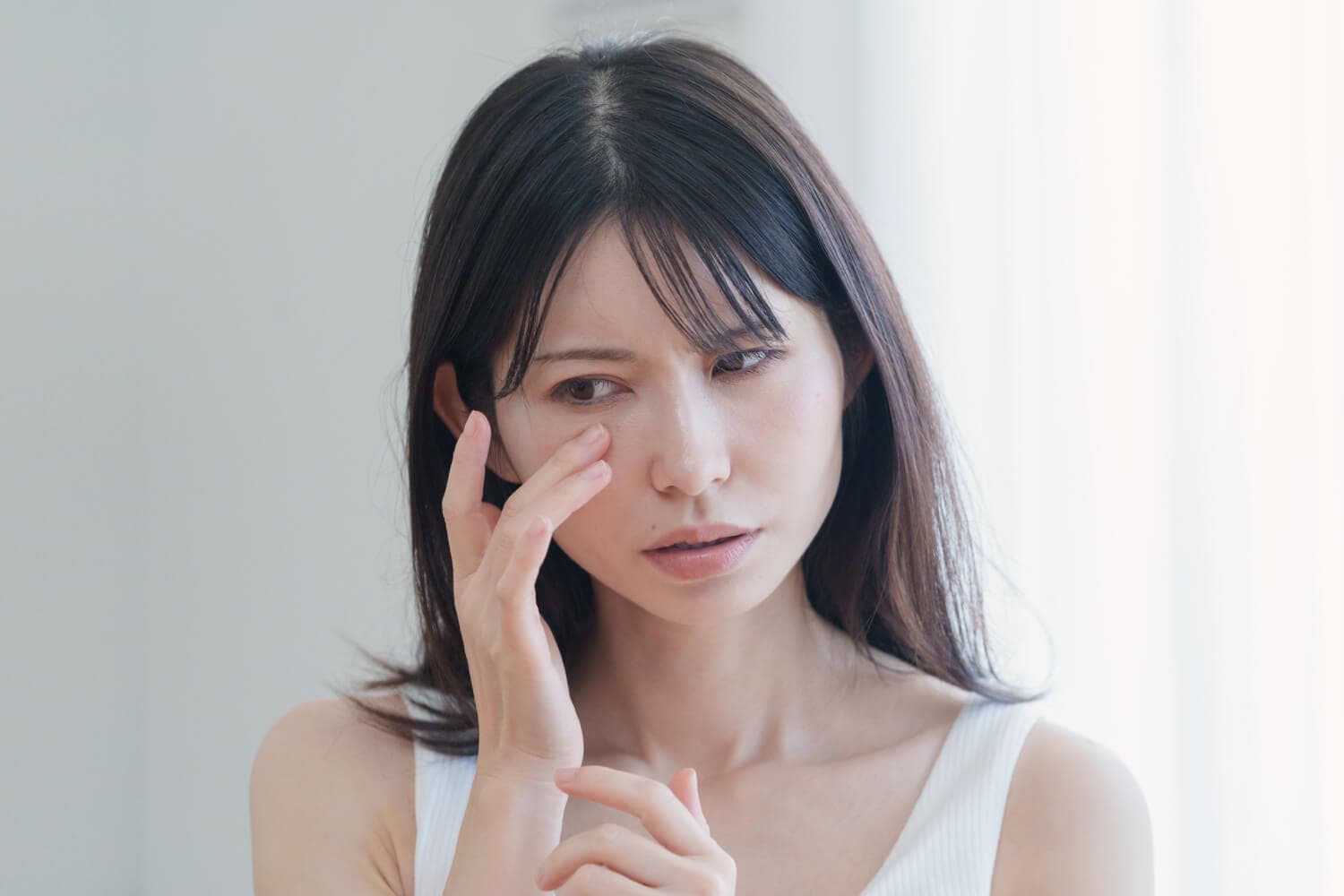 Red Flaky Nose? It May Be Seborrheic Dermatitis Red Flaky Nose? It May Be Seborrheic Dermatitis