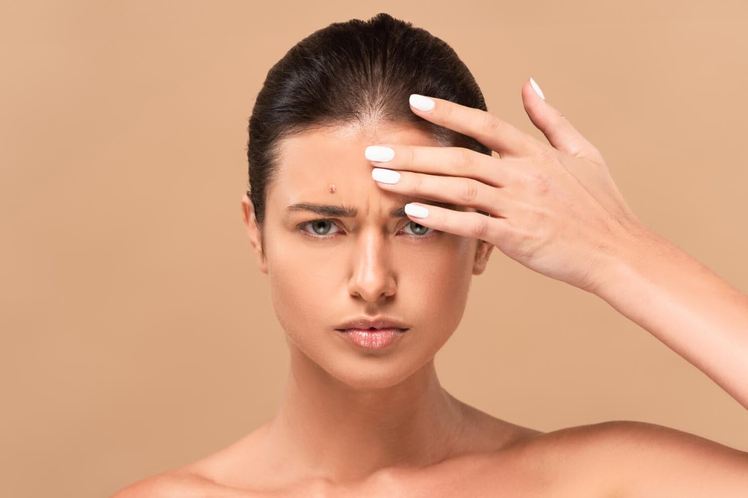 The 5 Most Common Skincare Mistakes The 5 Most Common Skincare Mistakes