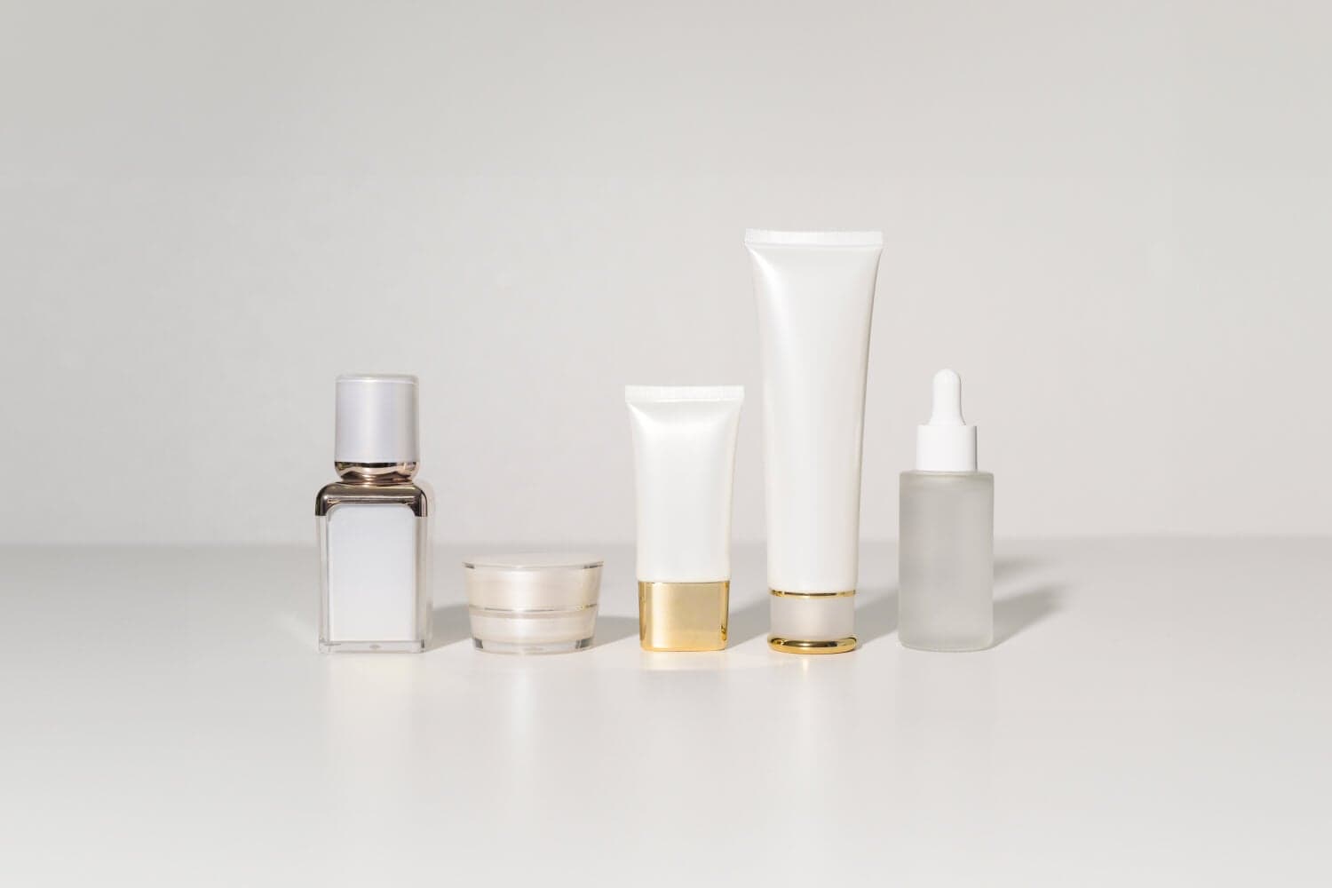 Understanding "Free From" Claims in Cosmetics Understanding "Free From" Claims in Cosmetics