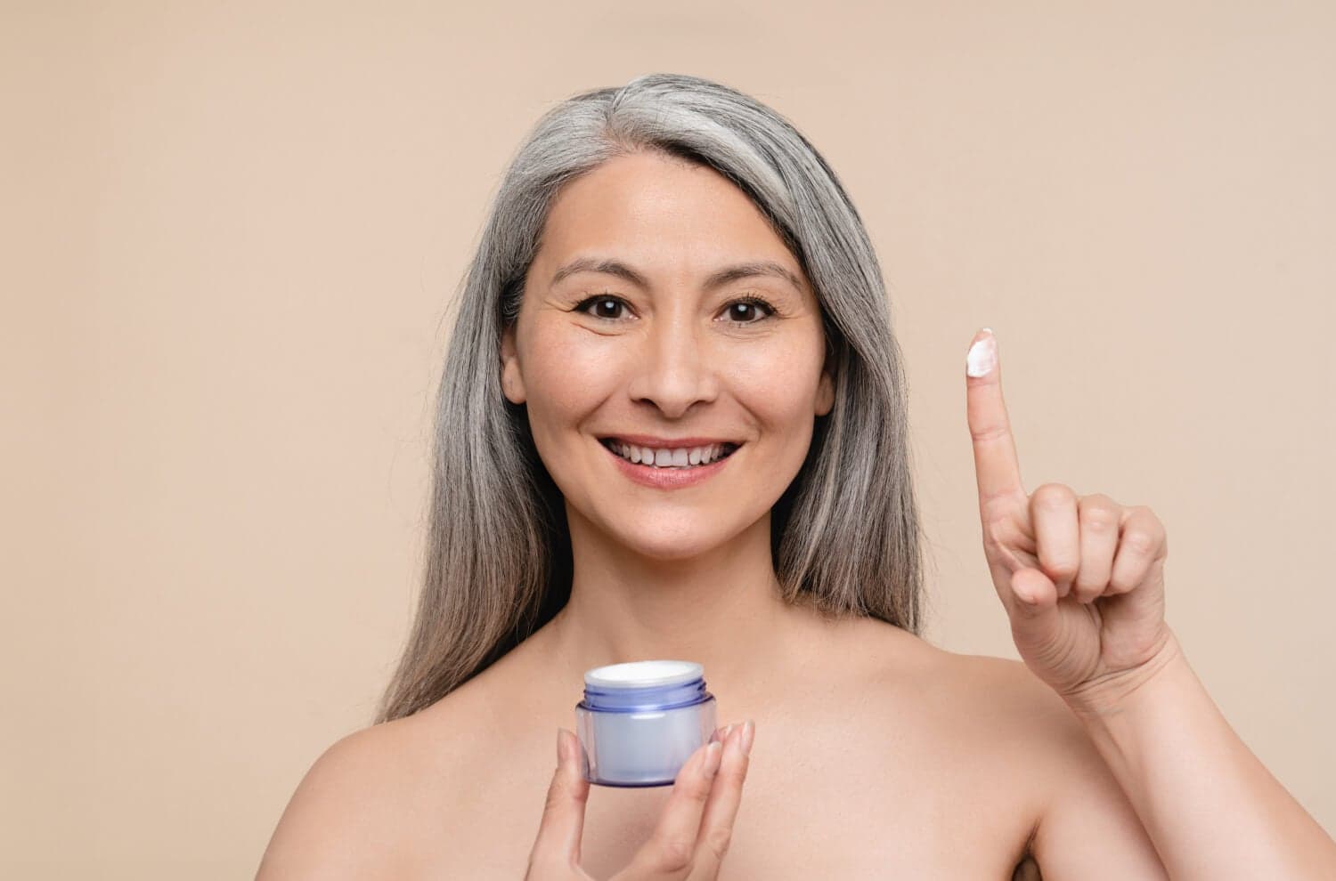 Why Does Your Skin Change as You Age? Why Does Your Skin Change as You Age?