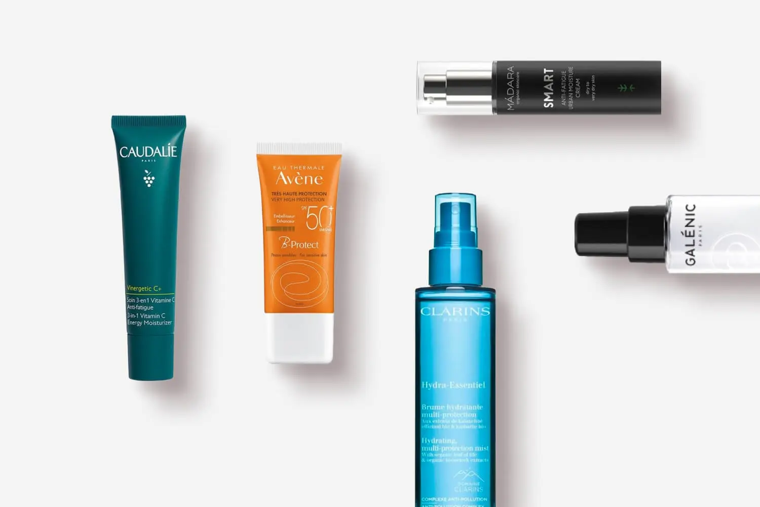 What Does "Anti-Pollution" Mean in Skincare? What Does "Anti-Pollution" Mean in Skincare?