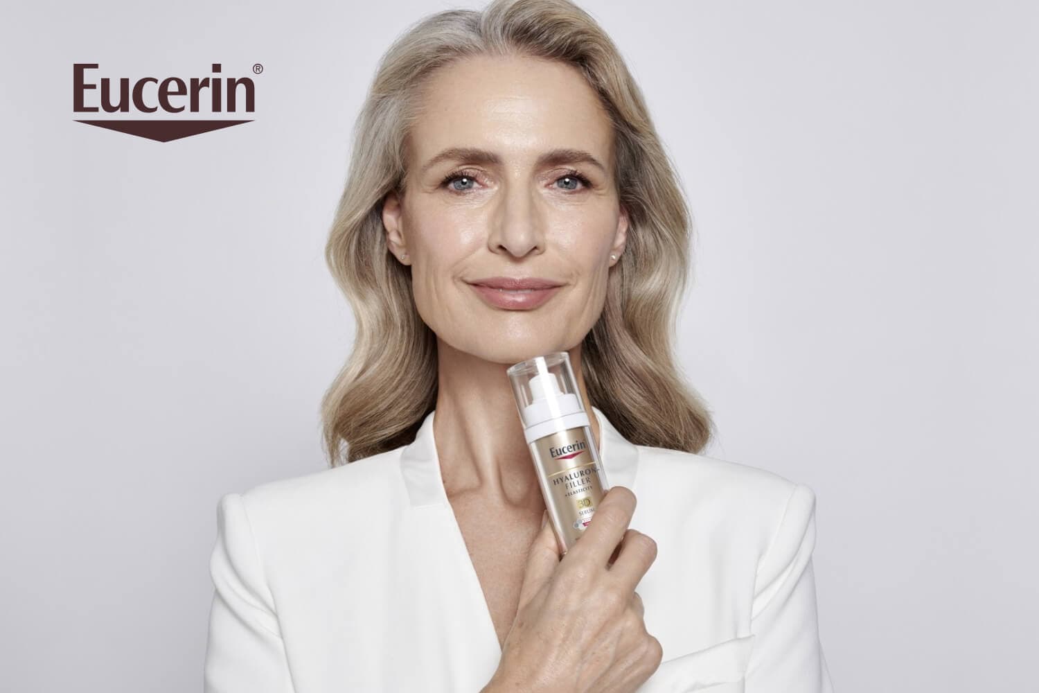 Eucerin: The Brand in Interview