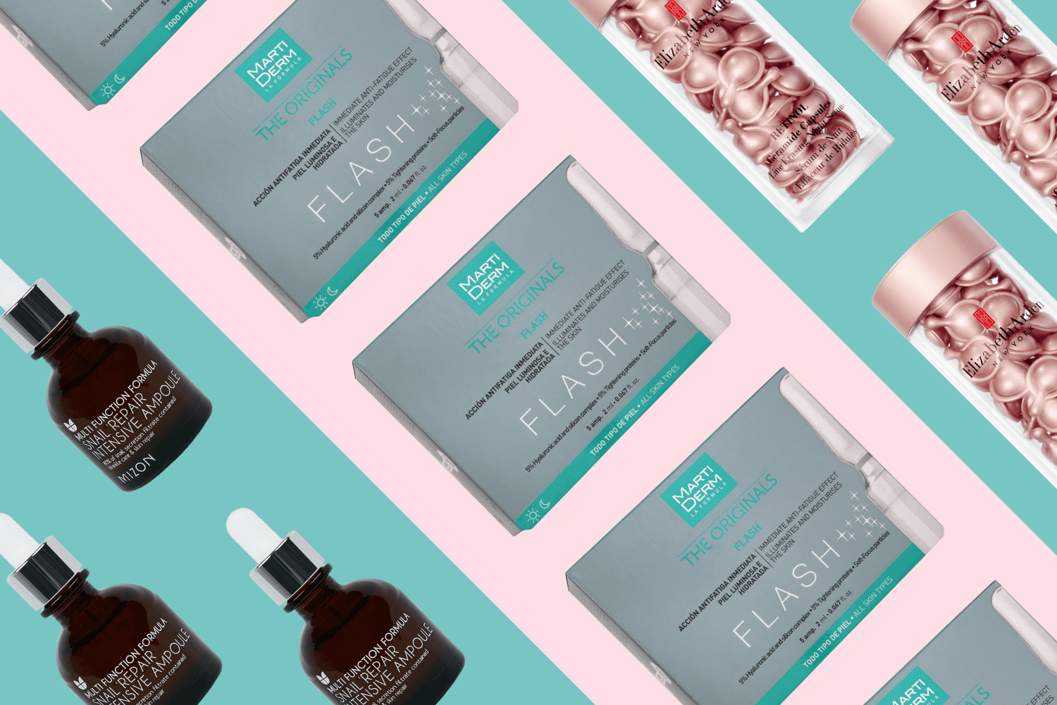 How to Add Skincare Ampoules to Your Beauty Routine How to Add Skincare Ampoules to Your Beauty Routine