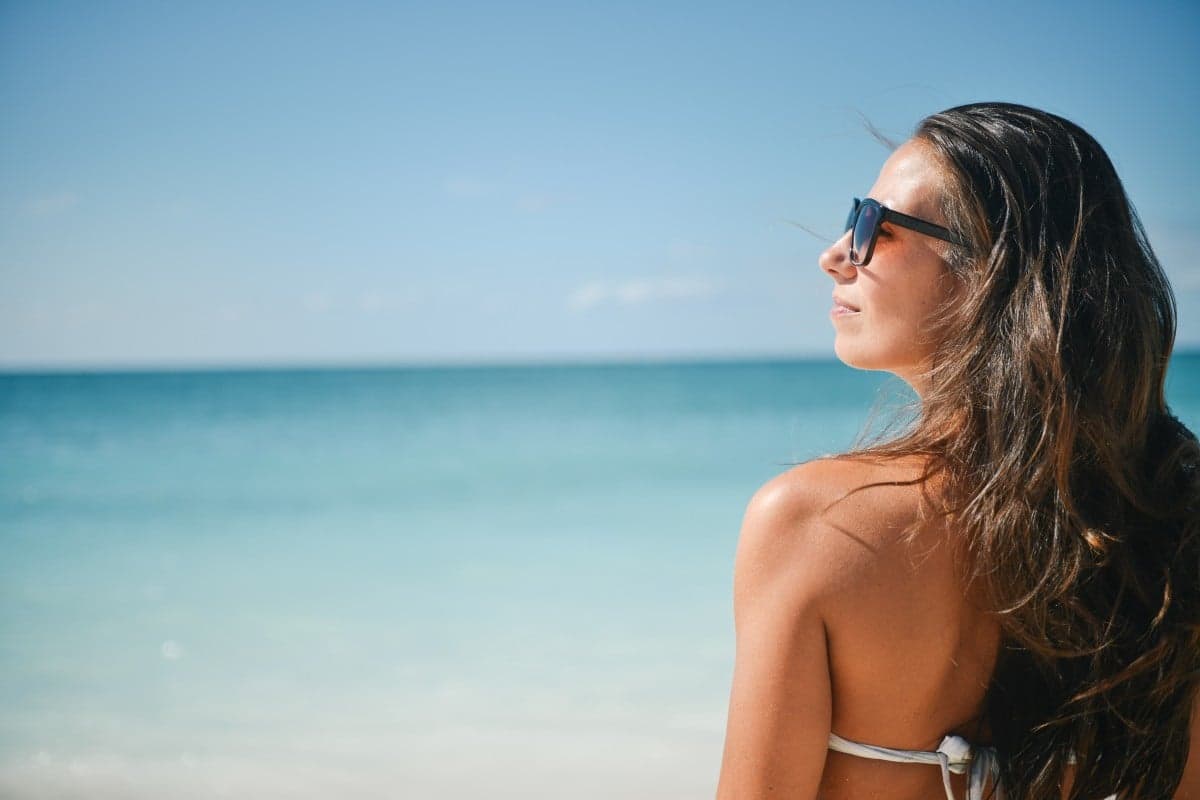 The Best Eye Sunscreen for Sensitive Eyes The Best Eye Sunscreen for Sensitive Eyes