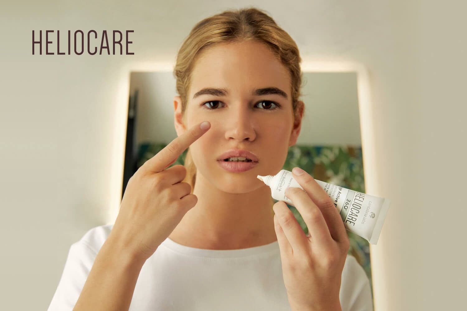 Heliocare: The Brand in Interview