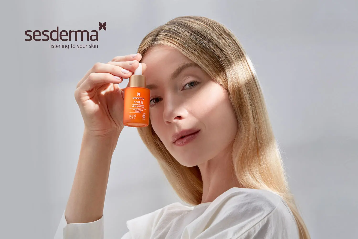 Sesderma: The Brand in Interview Sesderma: The Brand in Interview