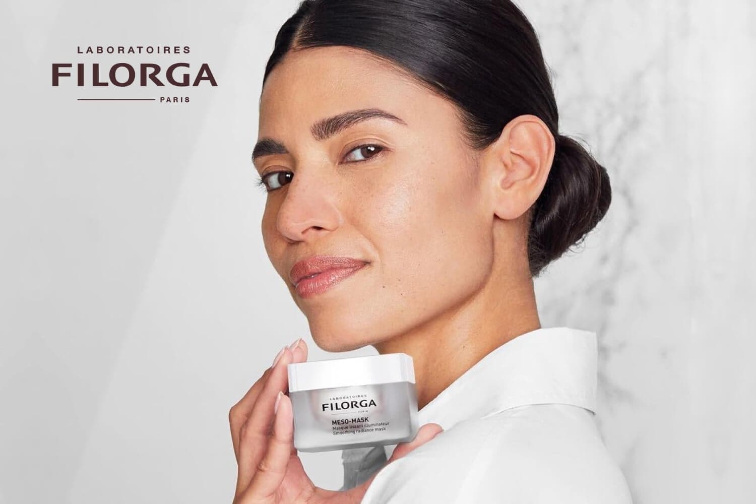 Filorga: The Brand in Interview Filorga: The Brand in Interview