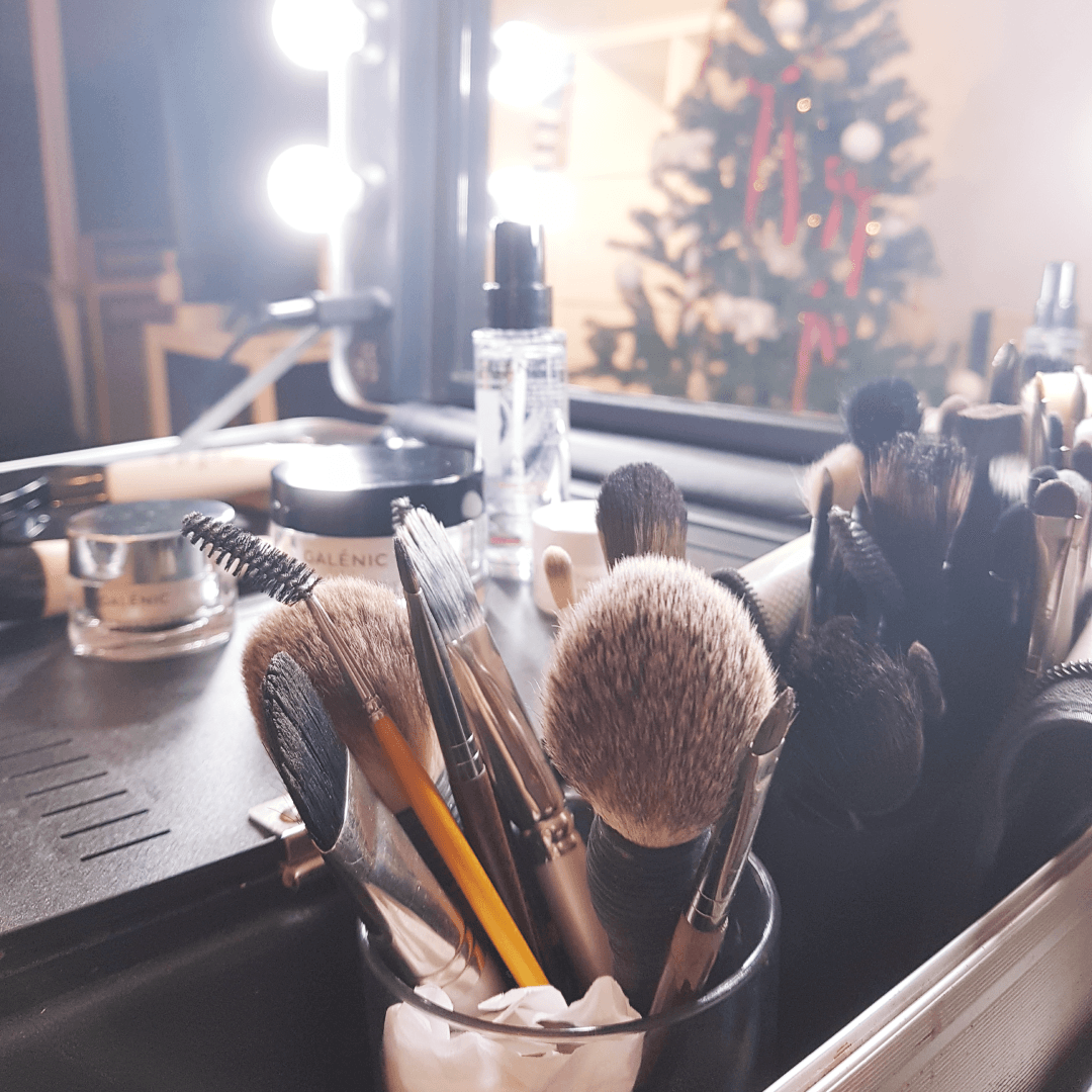 5 holiday party tips from top makeup artist Ricardo Pedro 5 holiday party tips from top makeup artist Ricardo Pedro