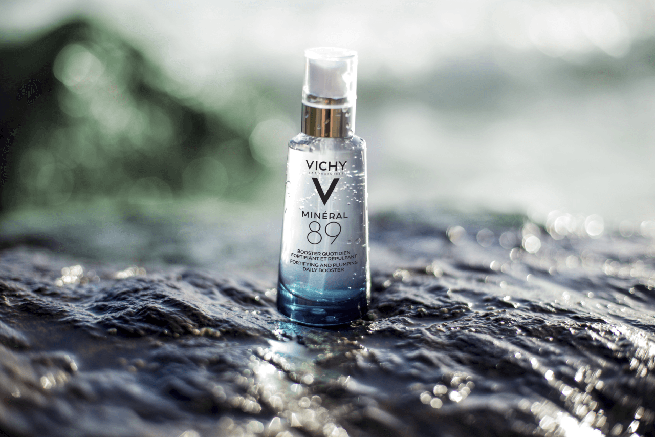 Vichy, a Story of Beauty and Sustainability