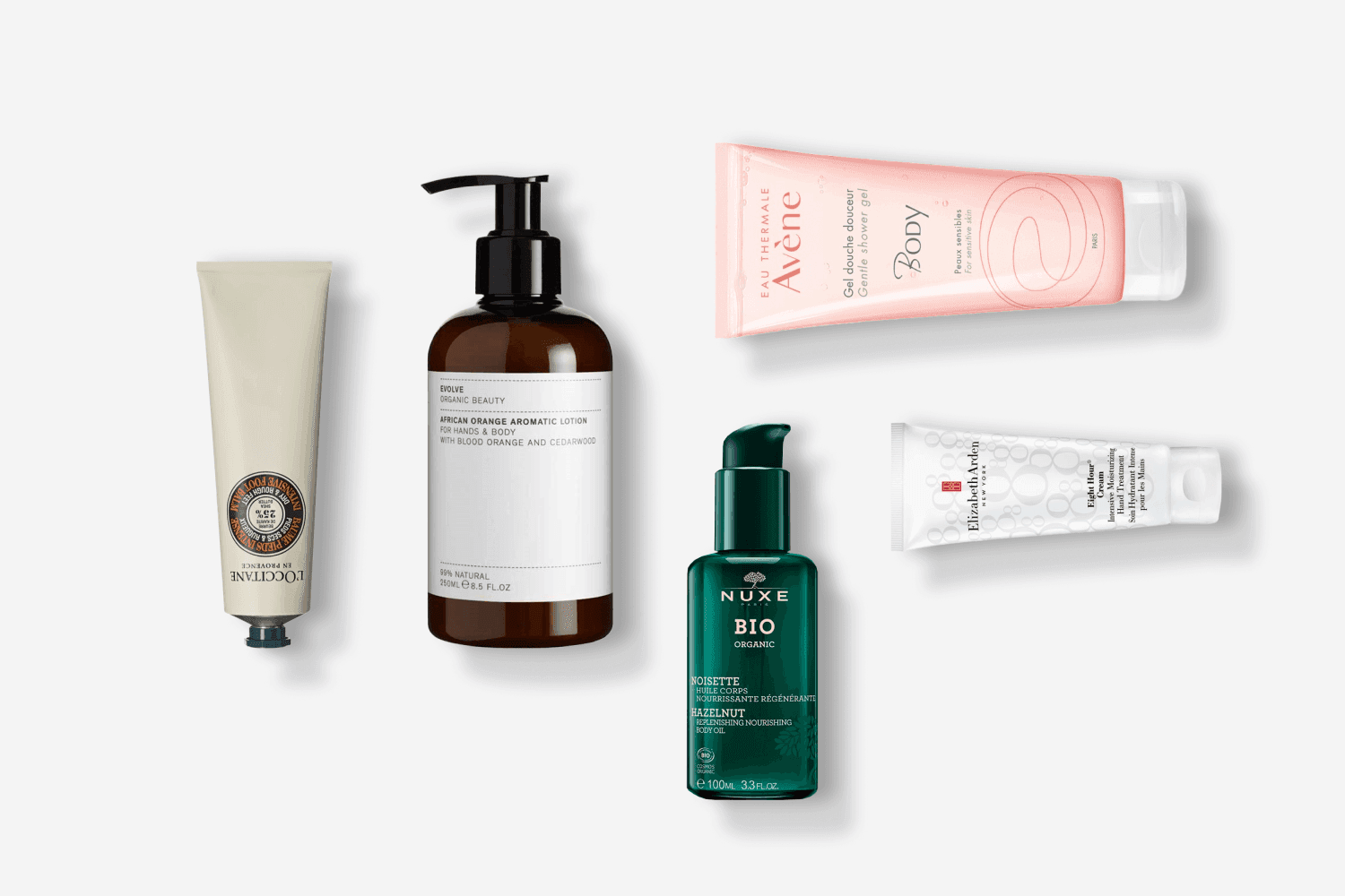 Your New Full Body Skincare Routine, Simplified Your New Full Body Skincare Routine, Simplified