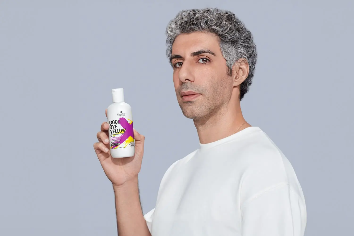 Best Purple Shampoos From Schwarzkopf Professional Best Purple Shampoos From Schwarzkopf Professional