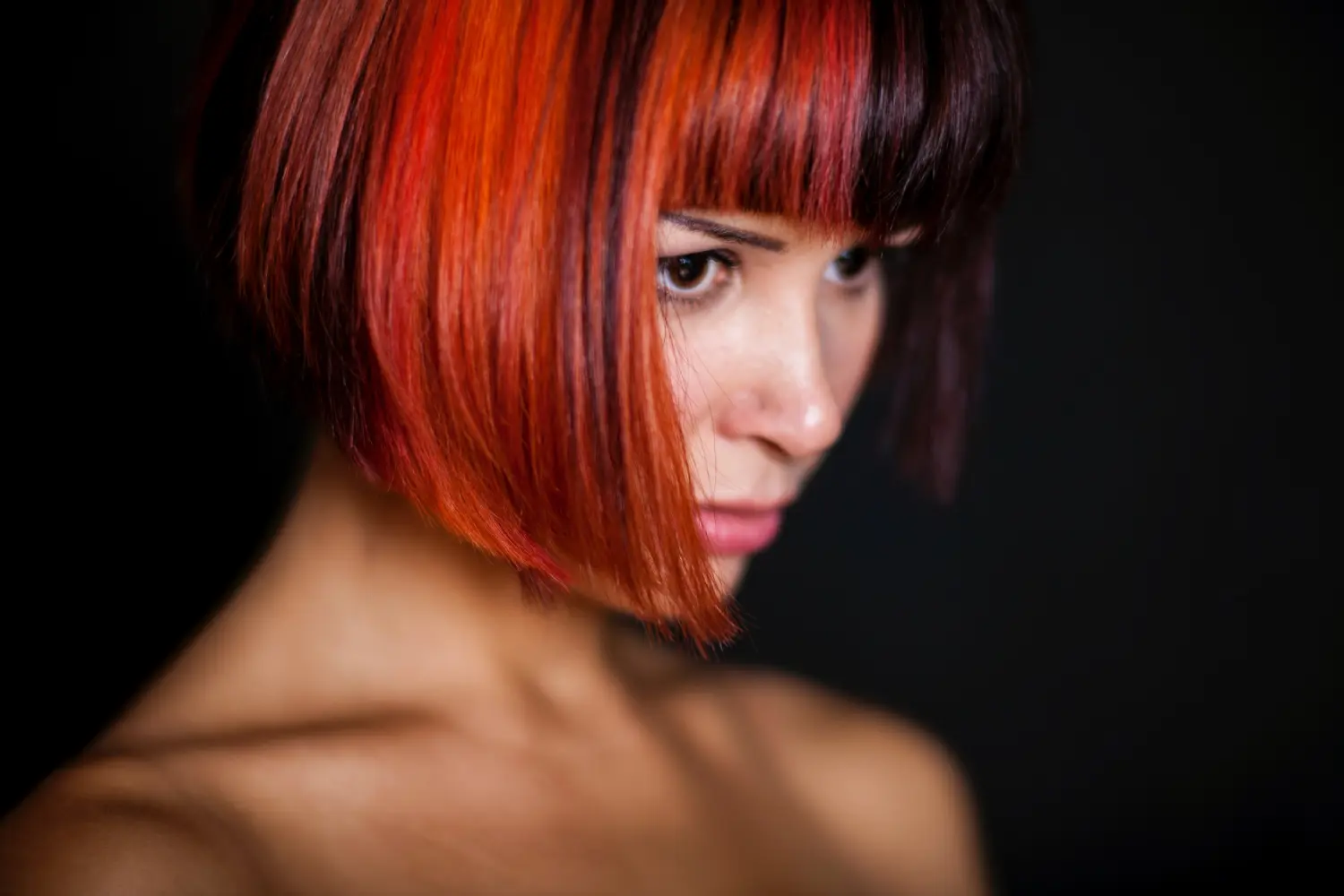 The Hair Color Numbers on Your Box Dye, Explained The Hair Color Numbers on Your Box Dye, Explained