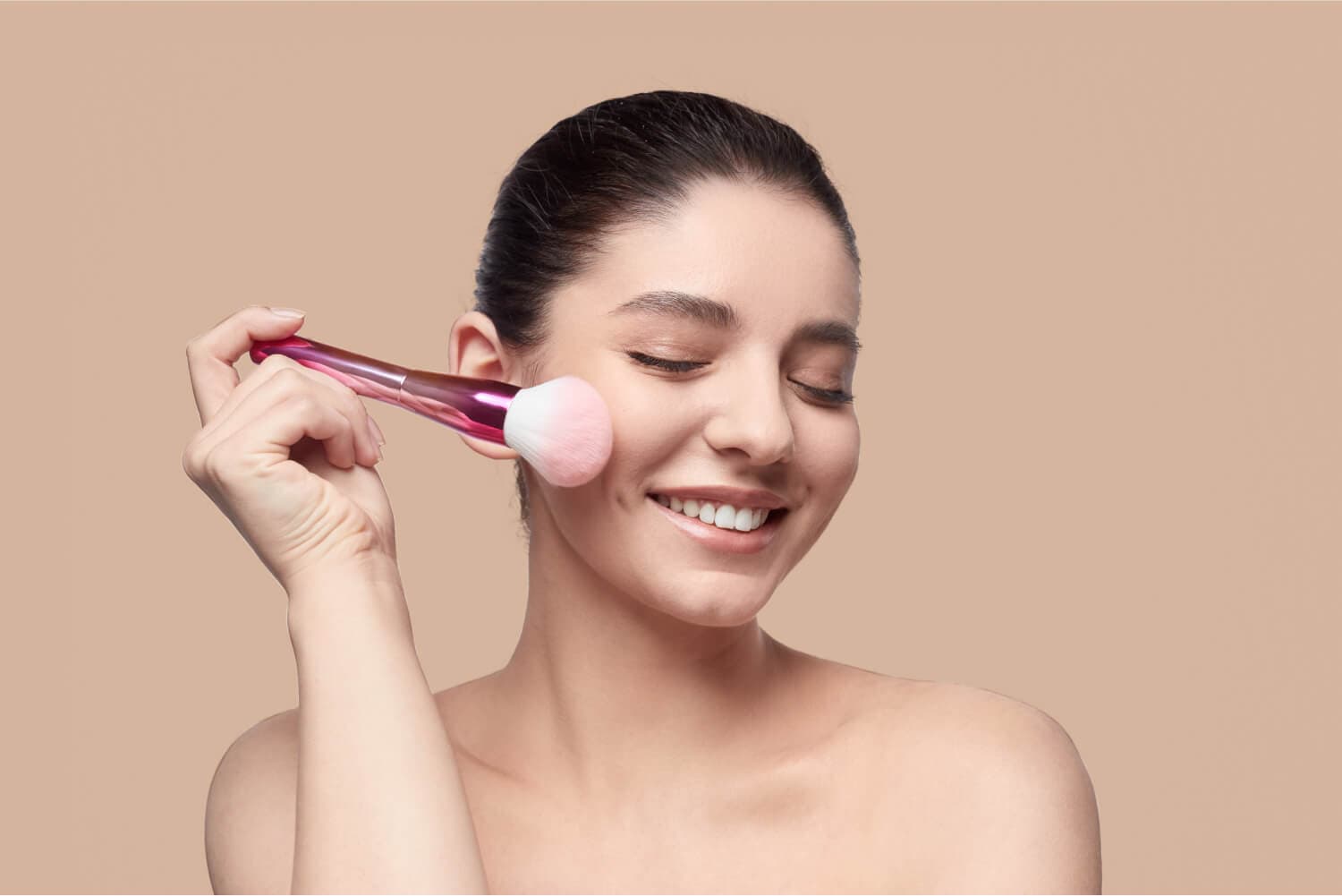 Basic Makeup Steps for Beginners Basic Makeup Steps for Beginners
