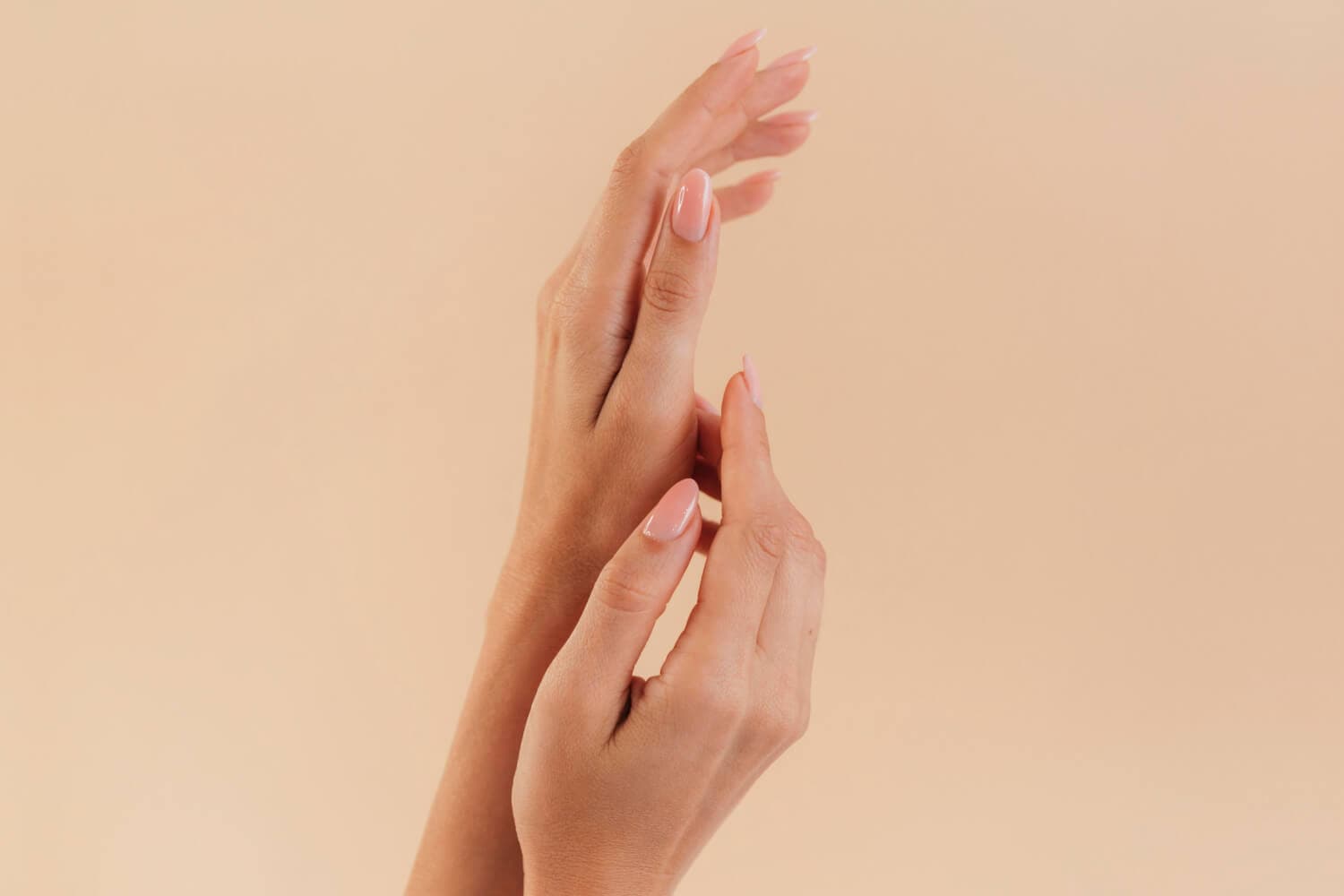How To Start A Nail Care Routine At Home How To Start A Nail Care Routine At Home