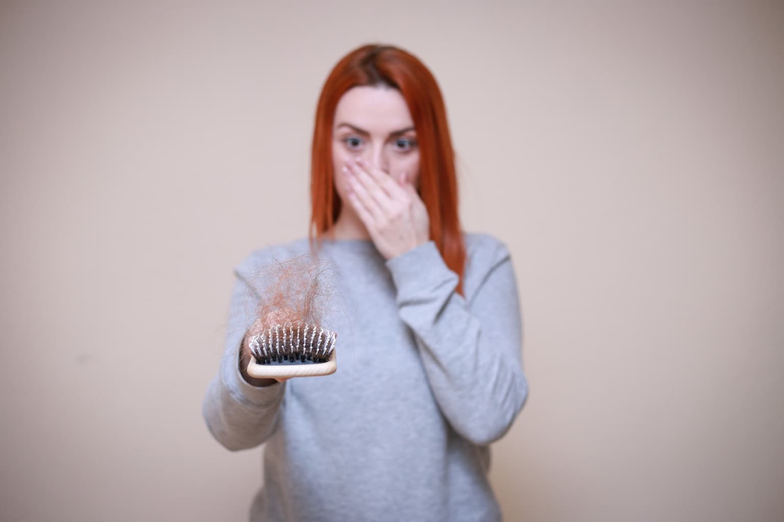 The Best Products for Postpartum Hair Loss