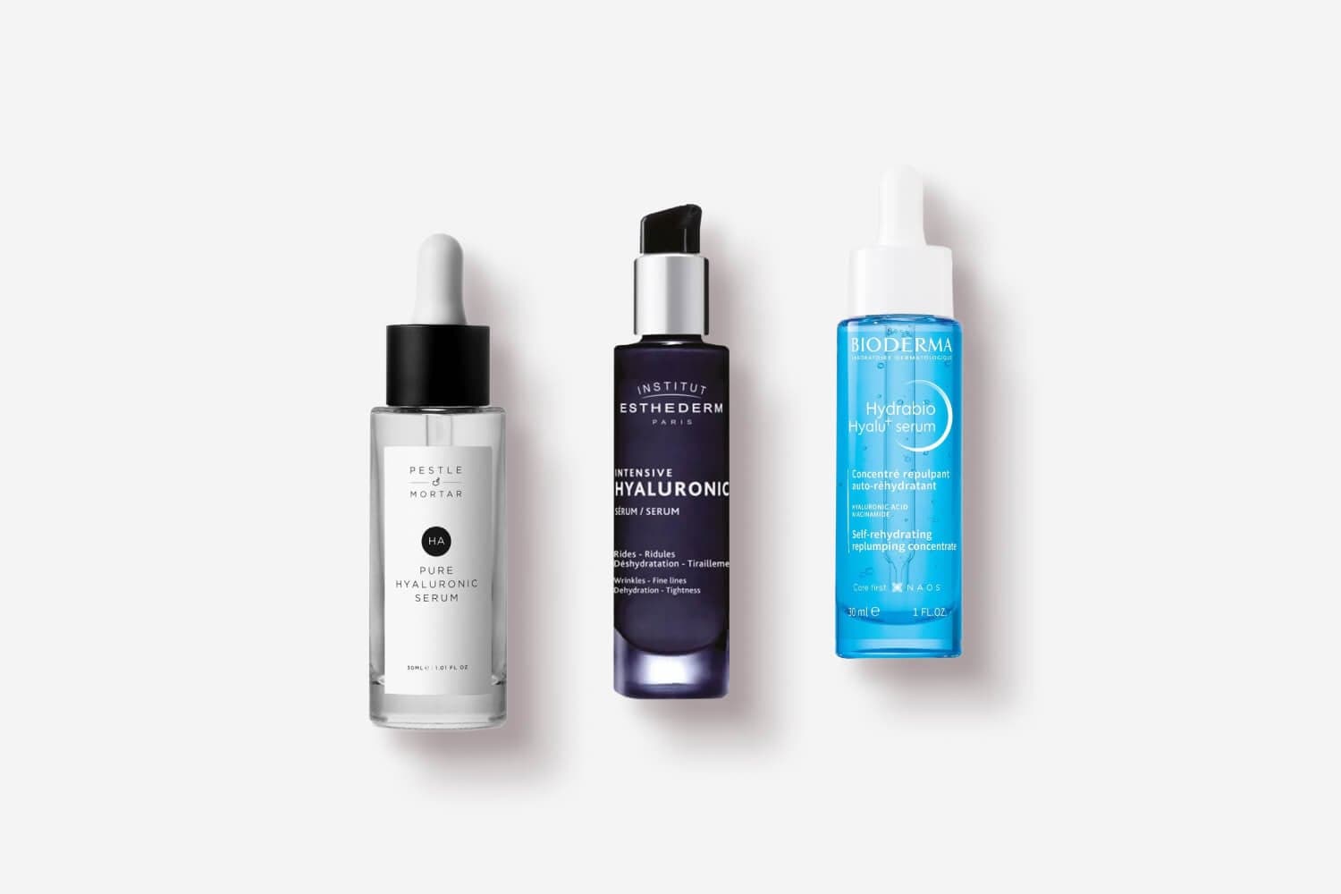 Best Hyaluronic Acid Serum for Your Skin Type Best Hyaluronic Acid Serum for Your Skin Type