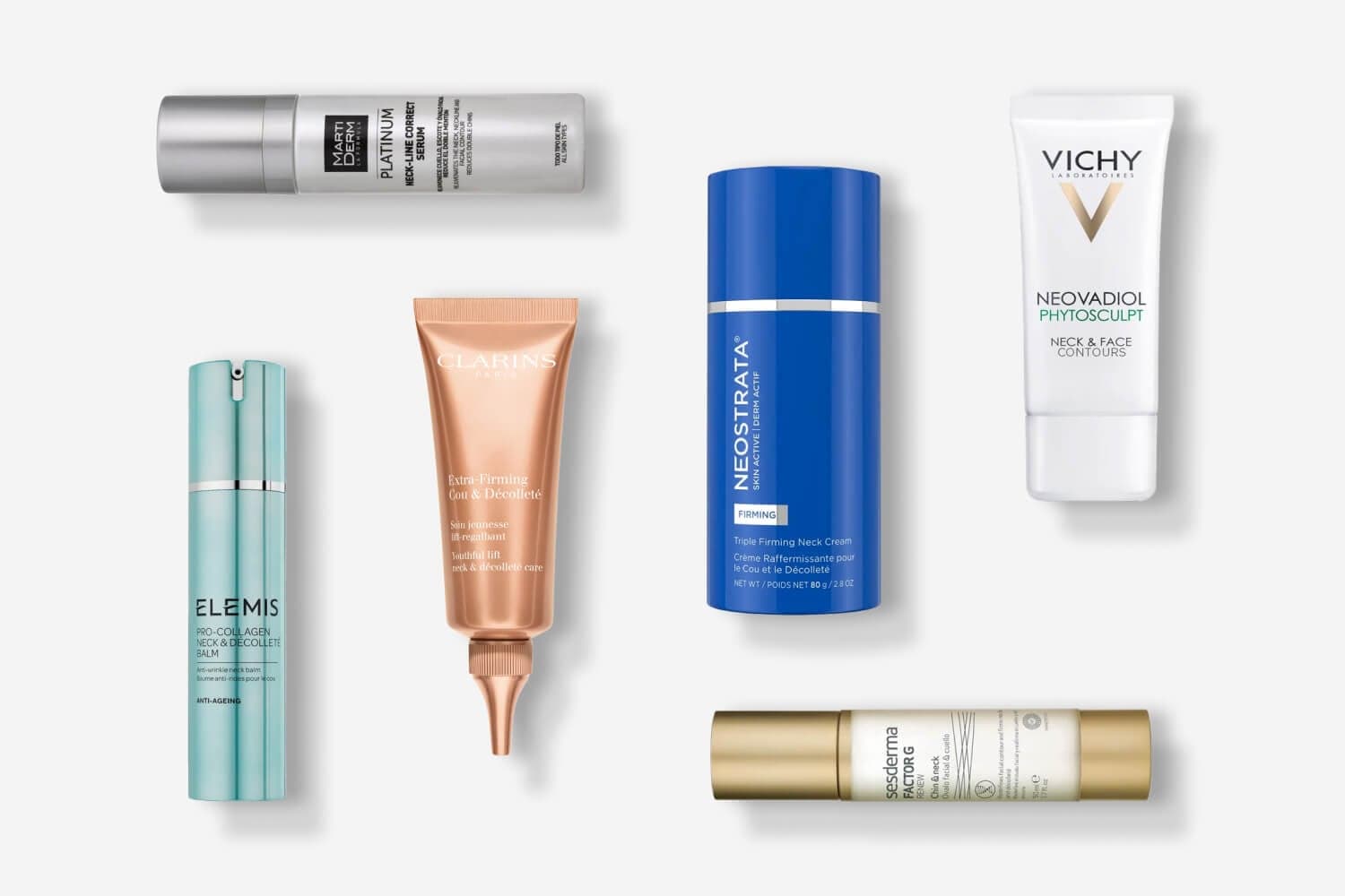 Best Neck Creams For Firming & Tightening The Skin Best Neck Creams For Firming & Tightening The Skin