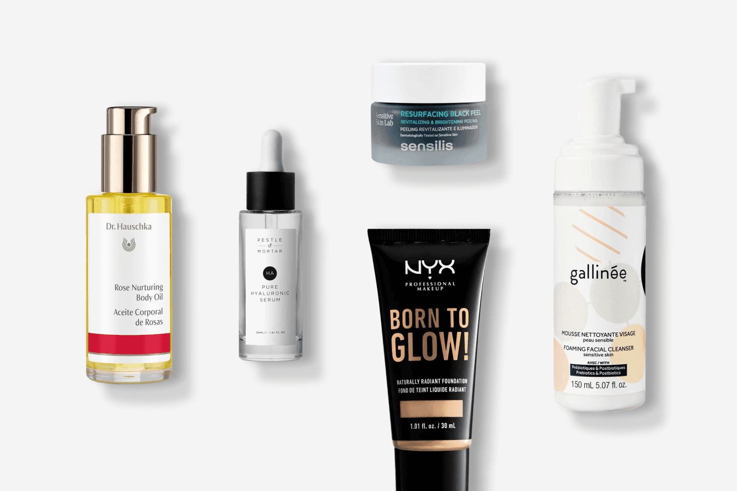 10 Best Vegan Skincare & Makeup Products 10 Best Vegan Skincare & Makeup Products