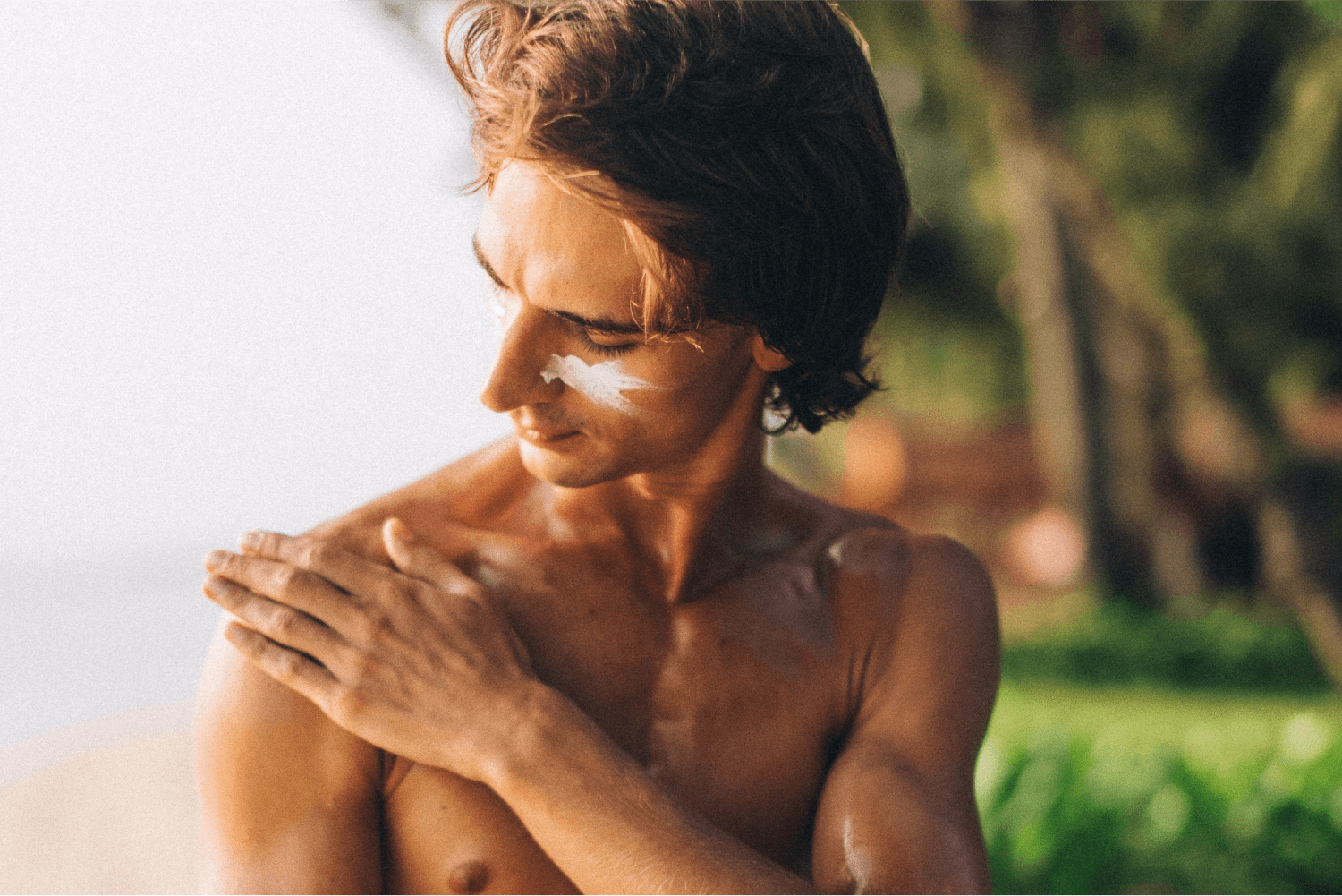 The Complete Guide to Sunscreen The Complete Guide to Sunscreen